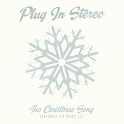 The Christmas Song (feat. The Ready Set)