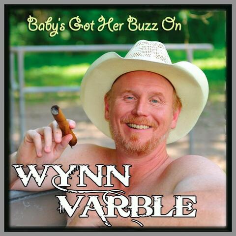 Baby's Got Her Buzz On - Single