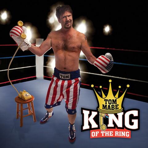 King Of The Ring