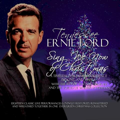Sing We Now of Christmas