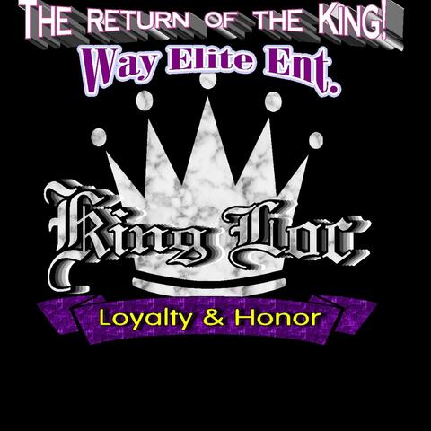 Loyalty & Honor