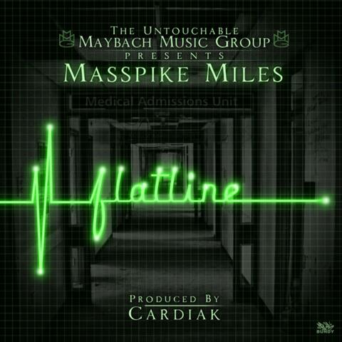 Flatline - Single
