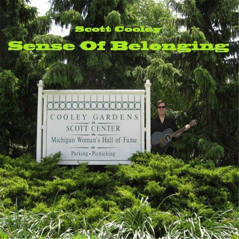 Sense Of Belonging
