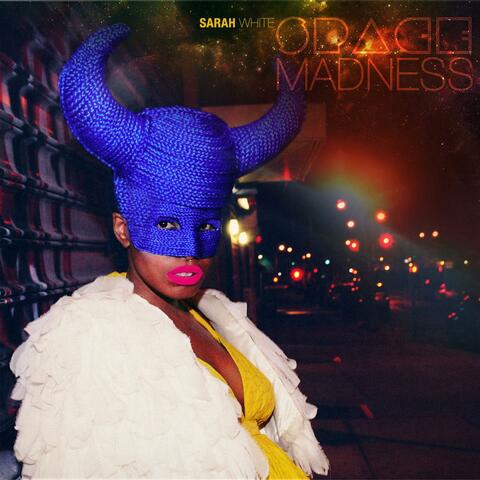 Space Madness