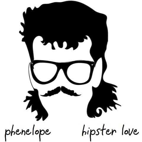 Hipster Love - Single