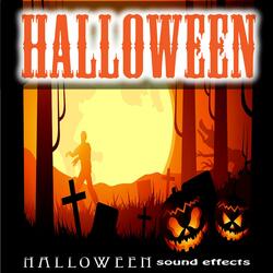 Halloween Sound Effects
