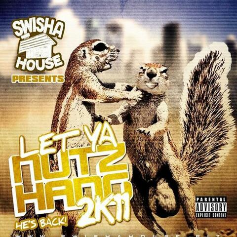 Let Ya Nutz Hang 2k11