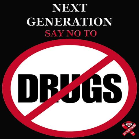 Say No to Drugs