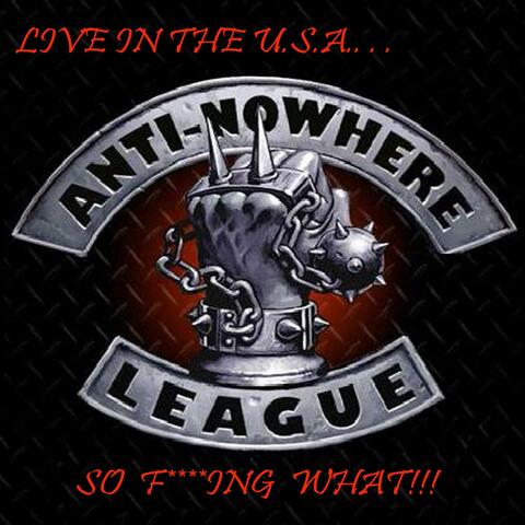 "Live In the U.S.A. (So F**king What?!?!)"