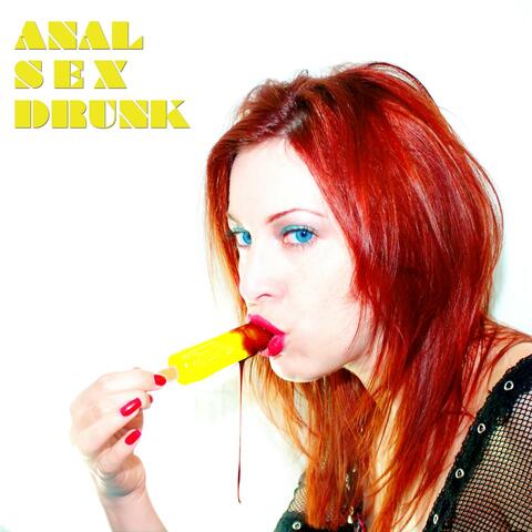 Anal Sex Drunk