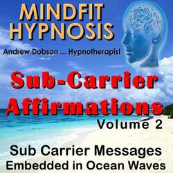 Get Over Grief Subliminal Affirmations