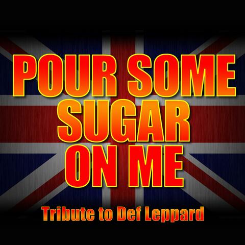 Pour Some Sugar On Me - Greatest Hits Version - Def Leppard Tribute