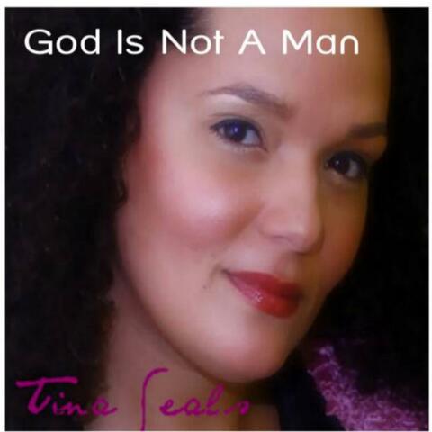 God Is Not A Man - Single