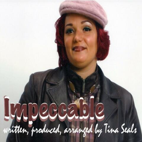 Impeccable - Single