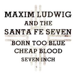 Born Too Blue