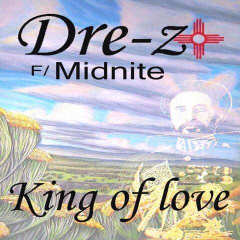 King of Love (feat. Midnite)