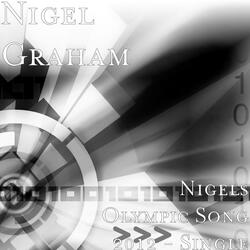 Nigels Olympic Song 2012