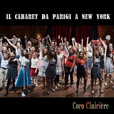 Il Cabaret Da Parigi a New York