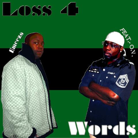 Loss 4 Words (feat. O.V.)
