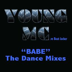 Babe - Disco House Mix (7:23)
