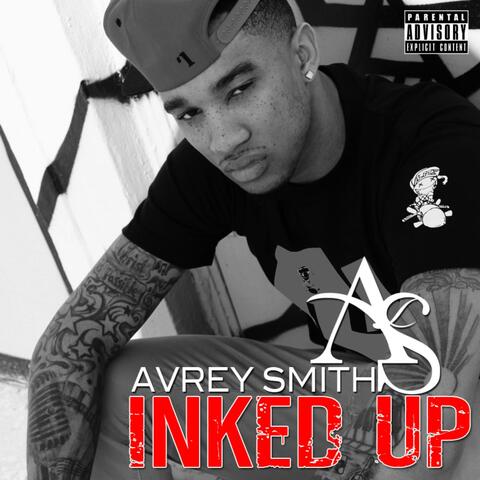 Inked Up - Single