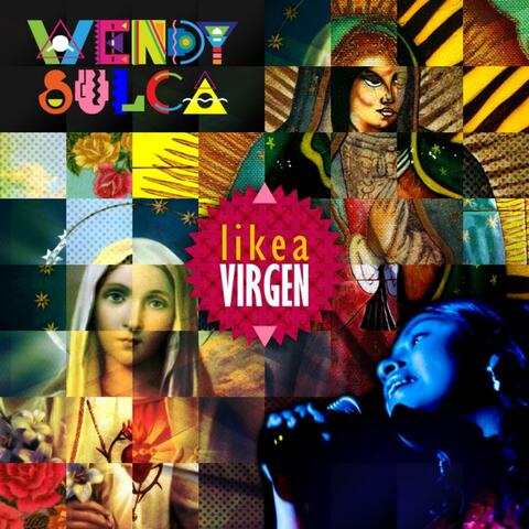 Like A Virgen - Single