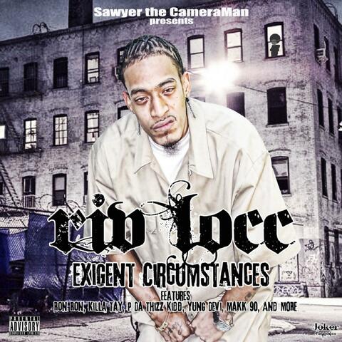 Exigent Circumstances