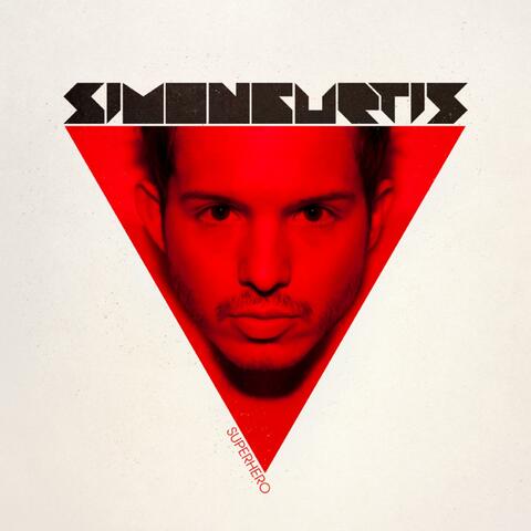 Superhero - Single