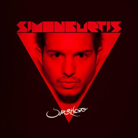 Superhero (The Remix) - Single