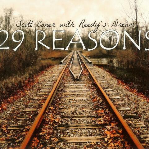 29 Reasons
