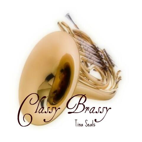 Classy Brassy - Single