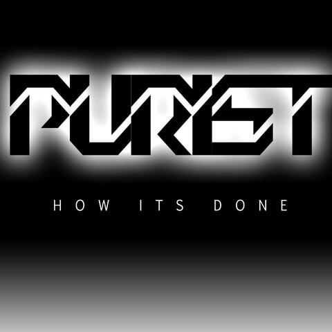 How Its Done (Dubstep) Lp