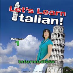 03 Passato Prossimo - Dare W/ Full-sentence Examples