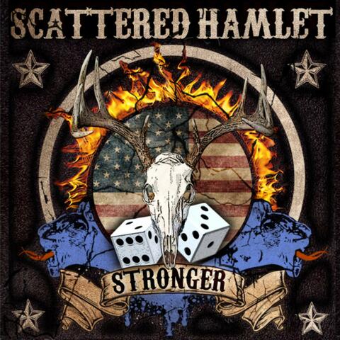 Stronger - Single