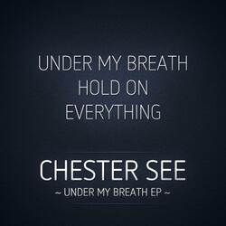 Under My Breath