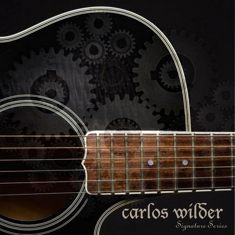 Carlos Wilder (Signature Series)