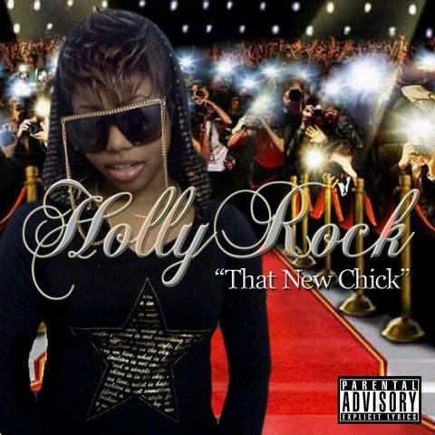 That New Chick - Single