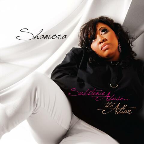Substance Abuse... the Altar