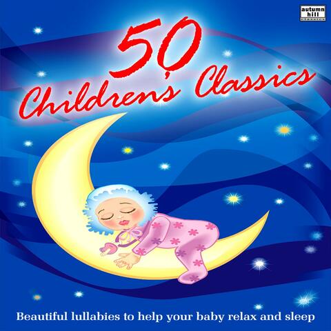50 Children's Classics