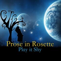 In Praise Stay and Amaze