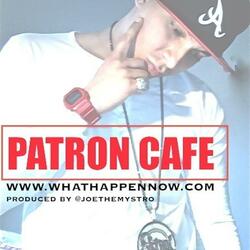 Patron Cafe
