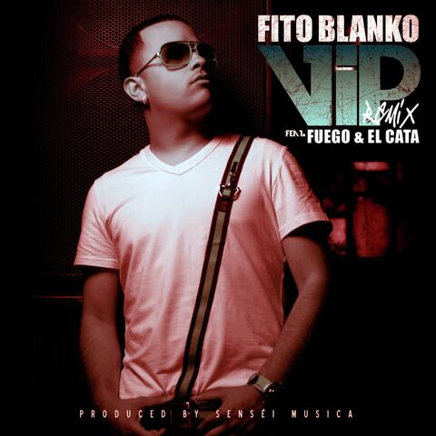 Vip (Spanish Remix) (feat. Fuego & El Cata) - Single