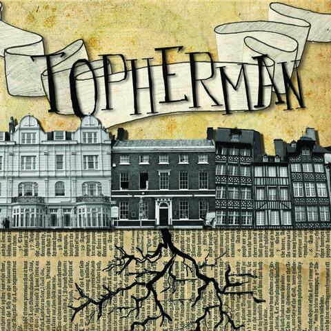 Topherman