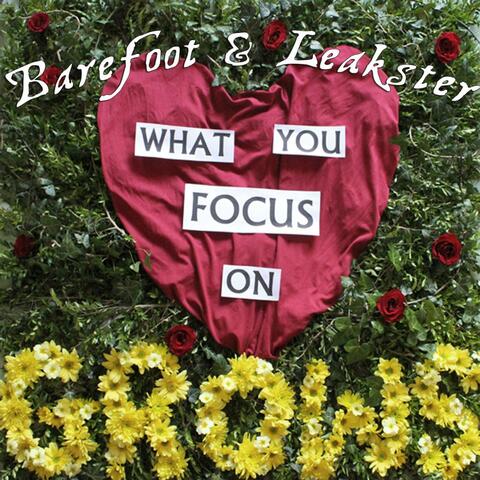 What You Focus On Grows EP