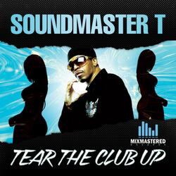 Tear The Club Up
