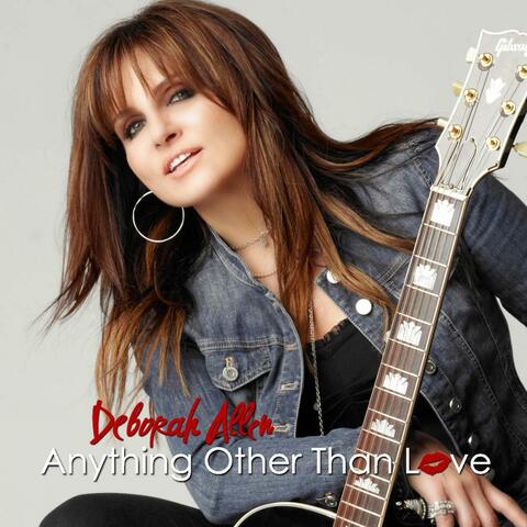 Anything Other Than Love - Single