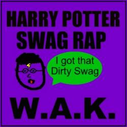 Harry Potter Swag Rap