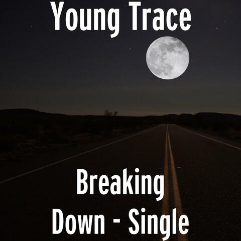 Breaking Down - Single