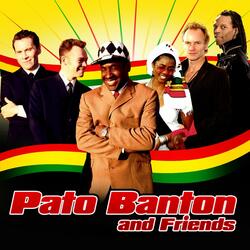 Baby Come Back (feat. Ali Campbell)