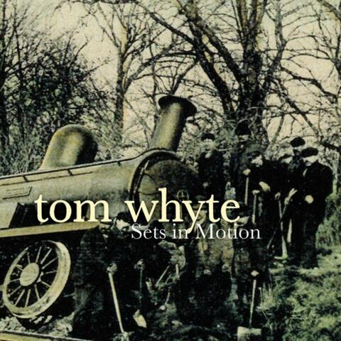 tom whyte